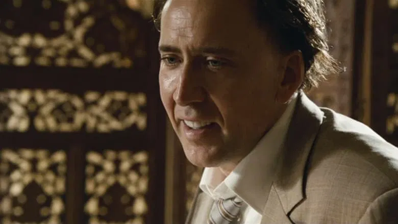 Bad Lieutenant: Port of Call New Orleans screenshot 1