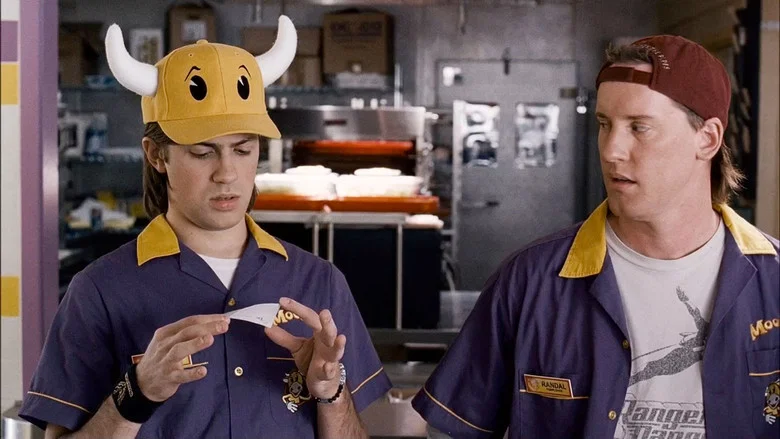 Clerks II screenshot 8
