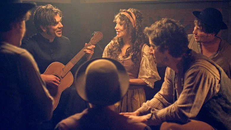 Silent Night screenshot 7