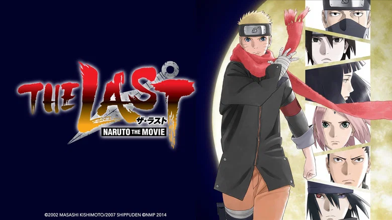 The Last: Naruto the Movie screenshot 5