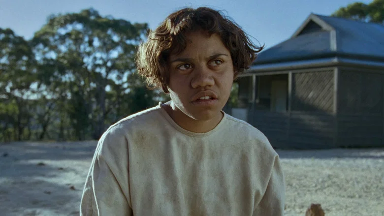 Rabbit-Proof Fence screenshot 4