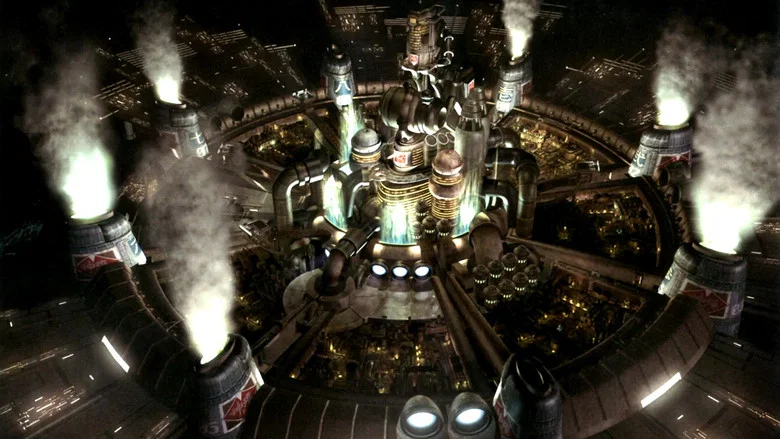 BRA★BRA FINAL FANTASY VII BRASS de BRAVO with Siena Wind Orchestra screenshot 1