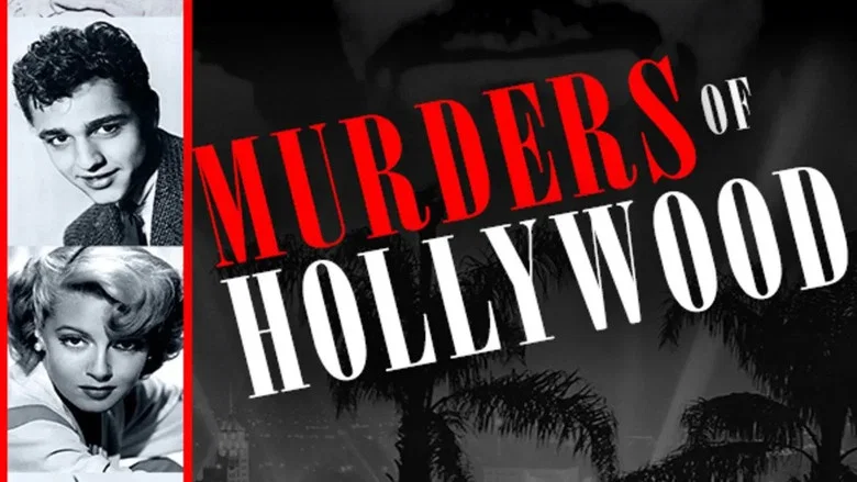 Murders of Hollywood screenshot 1