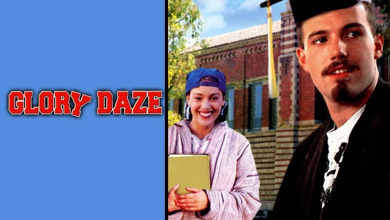 Glory Daze screenshot 3