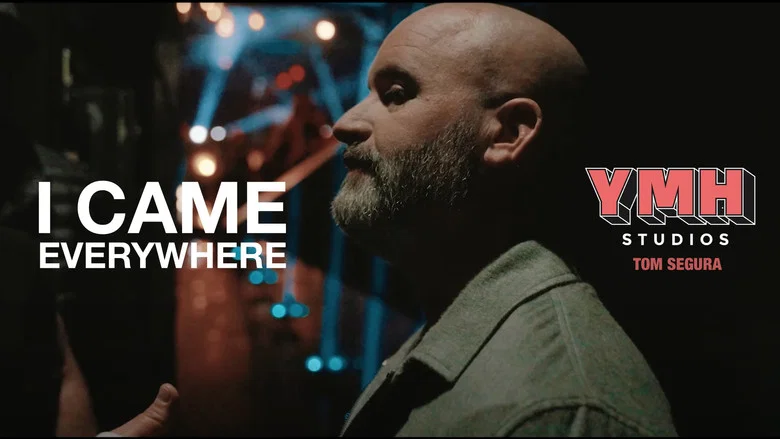 I Came Everywhere screenshot 2