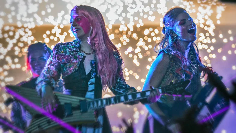 Jem and the Holograms screenshot 1