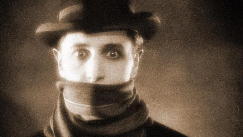 The Lodger: A Story of the London Fog screenshot 3