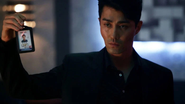 Man on High Heels screenshot 1