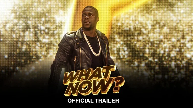 Kevin Hart: What Now? screenshot 2