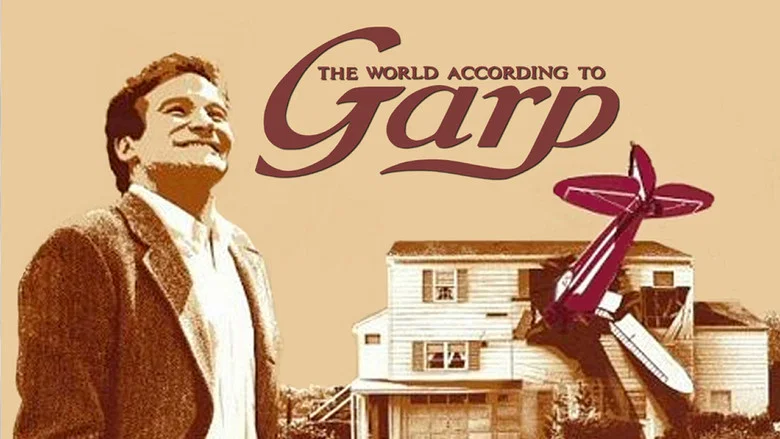 The World According to Garp screenshot 6