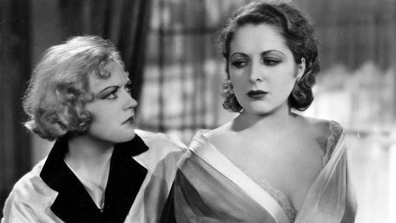 Blondie of the Follies screenshot 3