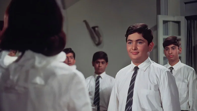 Mera Naam Joker screenshot 4