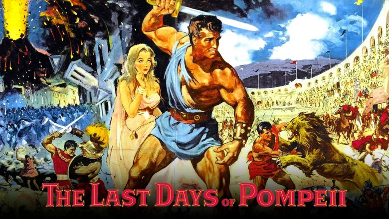 The Last Days of Pompeii screenshot 3