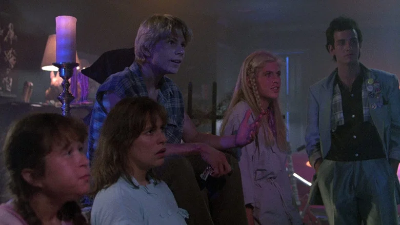 The Legend of Billie Jean screenshot 3