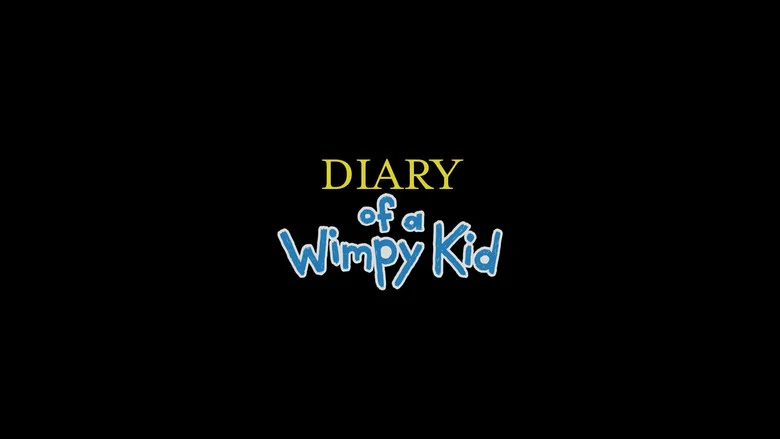 Diary of a Wimpy Kid screenshot 8