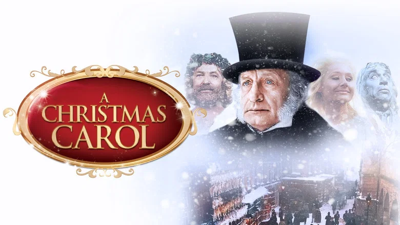 A Christmas Carol screenshot 6