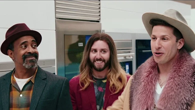 Popstar: Never Stop Never Stopping screenshot 7