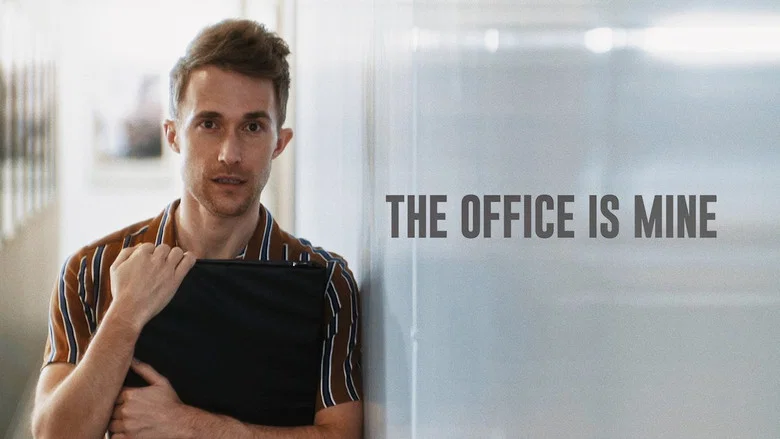 The Office Is Mine screenshot 3
