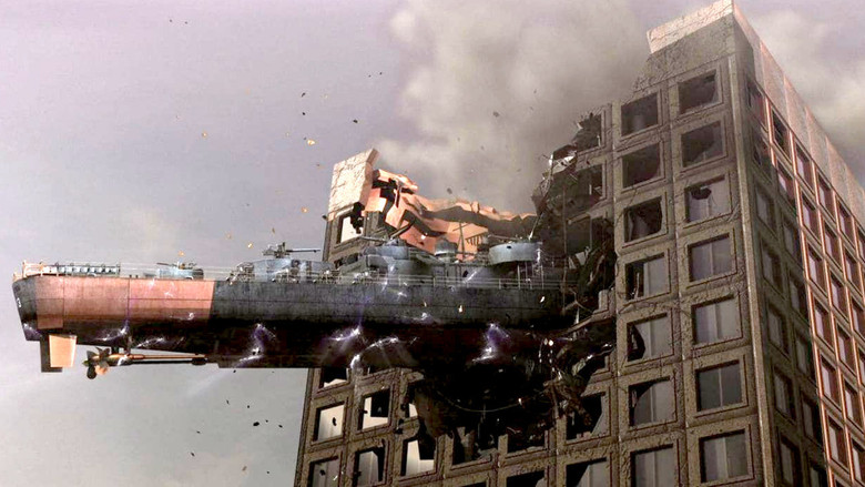 The Philadelphia Experiment screenshot 7