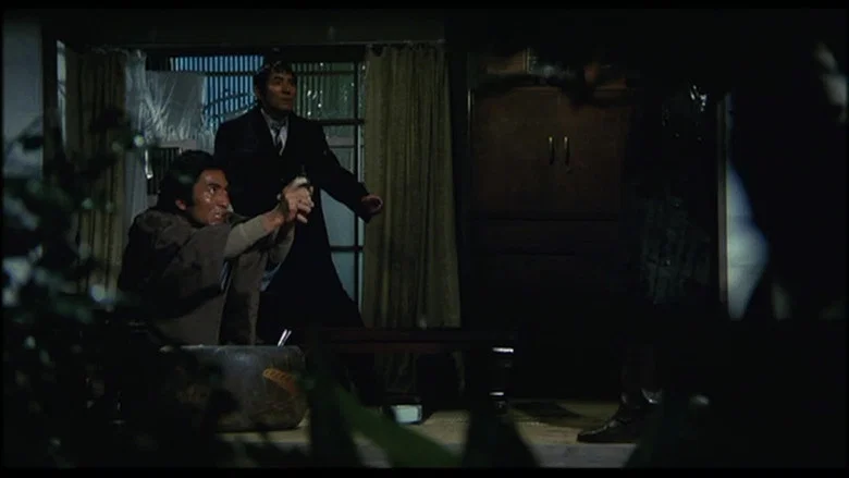 Dead Angle screenshot 4