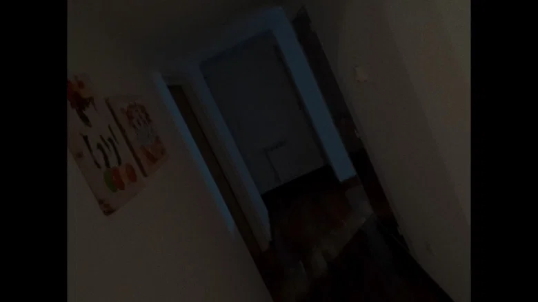 INTRUDER screenshot 2
