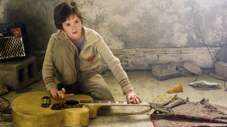 August Rush screenshot 8