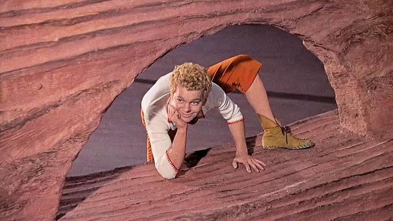 Tom Thumb screenshot 2