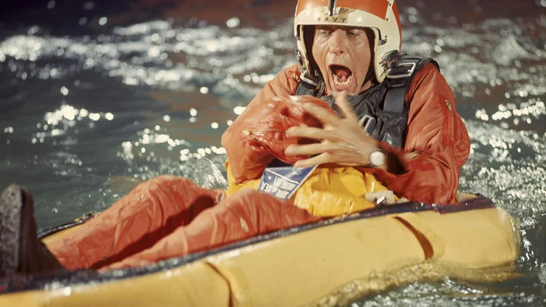 Lt. Robin Crusoe U.S.N. screenshot 4