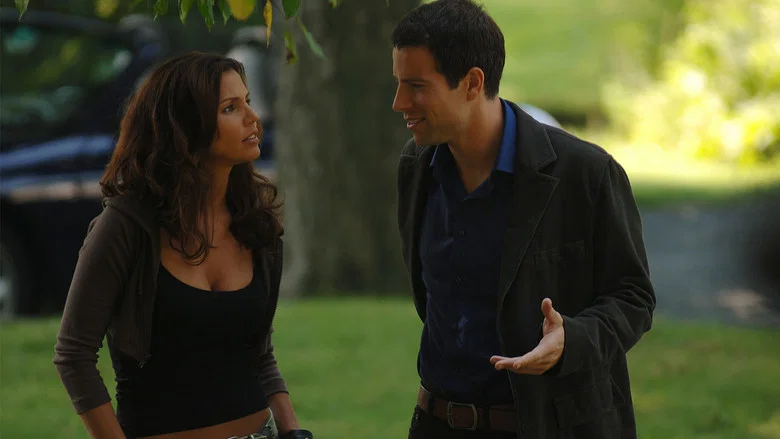 Flirting with Danger screenshot 2