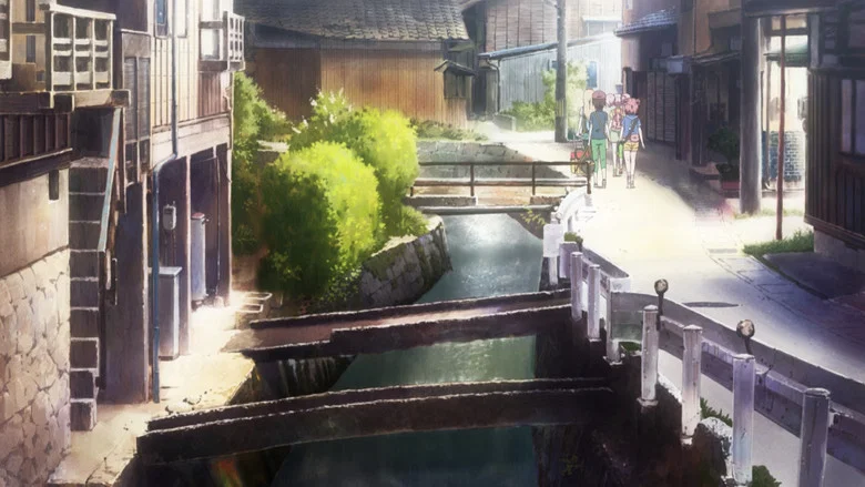 YuruYuri Nachuyachumi! screenshot 2