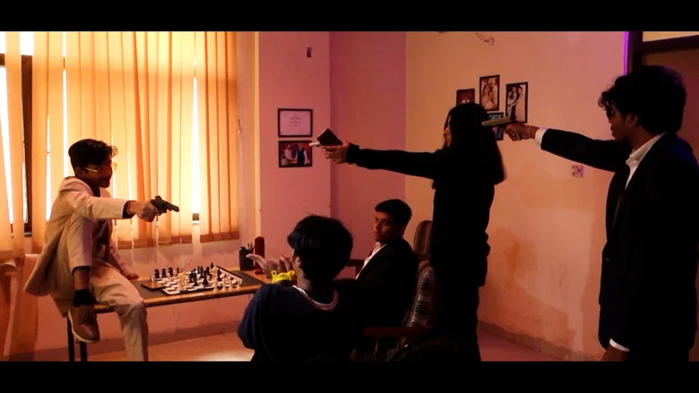 Ram Milai Jodi screenshot 6