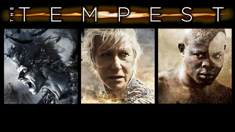 The Tempest screenshot 4