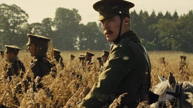 War Horse screenshot 5