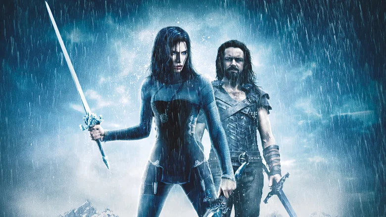 Underworld: Rise of the Lycans screenshot 3
