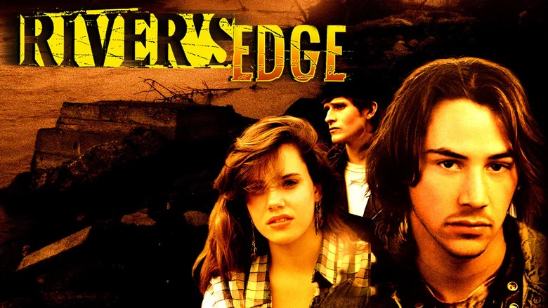 River's Edge screenshot 1