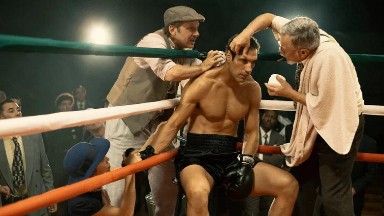 Dancing in the Ring screenshot 1