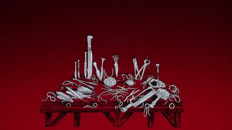 Dead Ringers screenshot 6