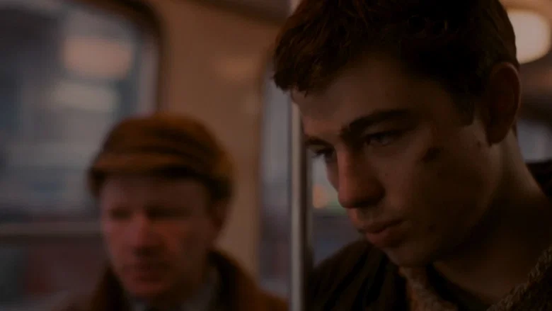 Brother screenshot 3