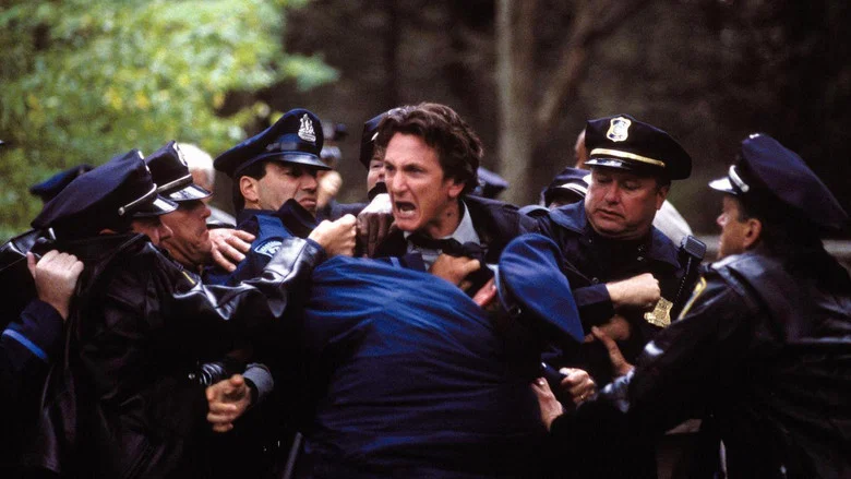 Mystic River screenshot 4
