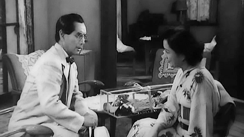 The Lady of Musashino screenshot 1