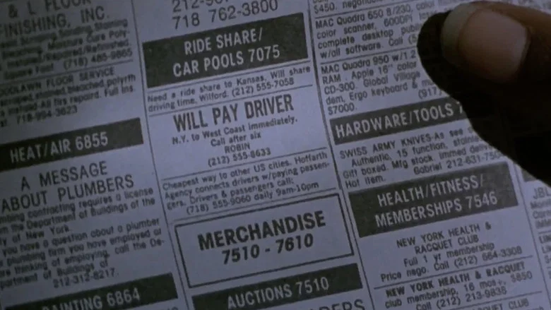 Boys on the Side screenshot 8