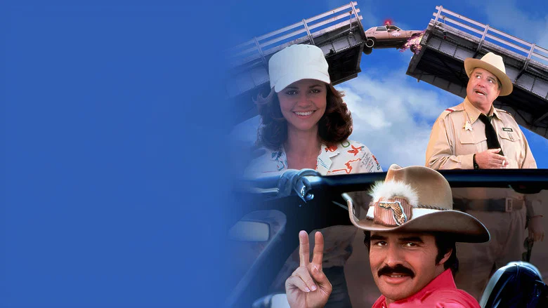 Smokey and the Bandit II screenshot 2