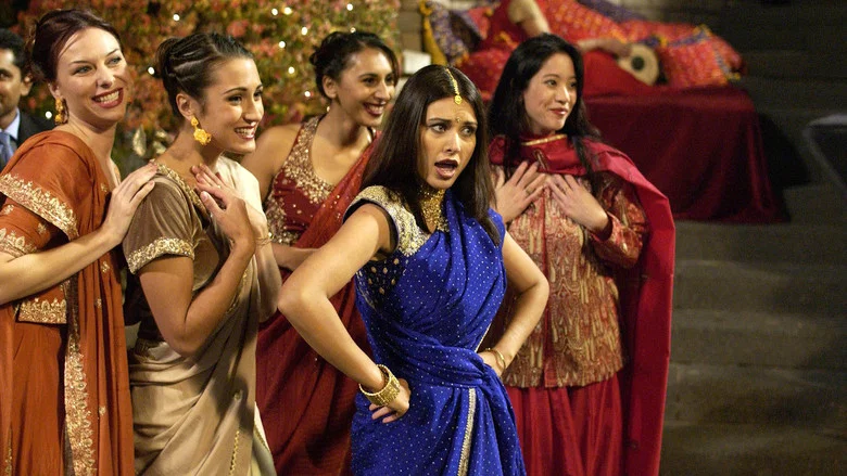 Bollywood/Hollywood screenshot 1