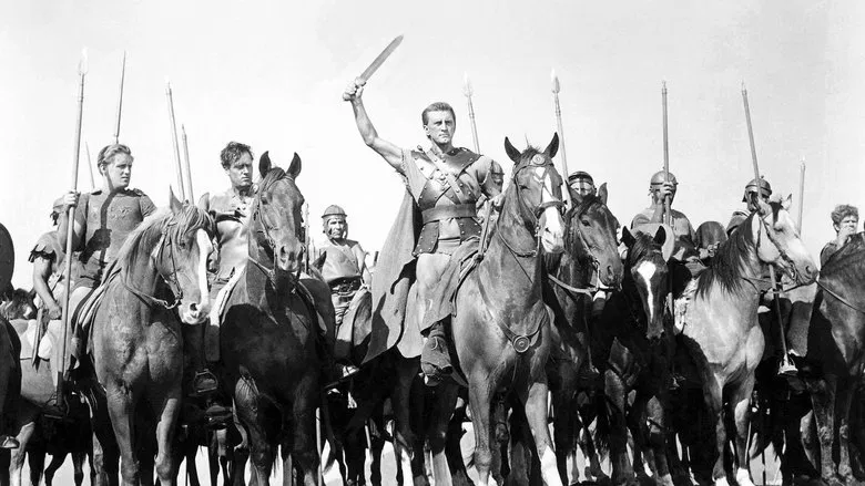 Spartacus screenshot 2
