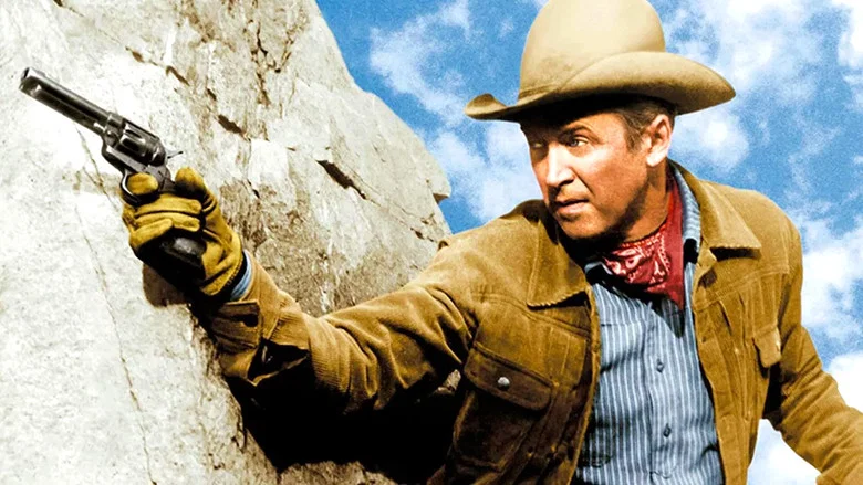 The Man from Laramie screenshot 8