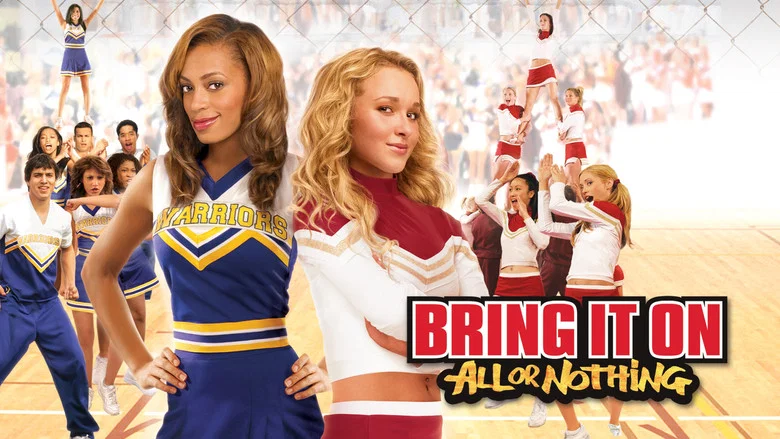 Bring It On: All or Nothing screenshot 2