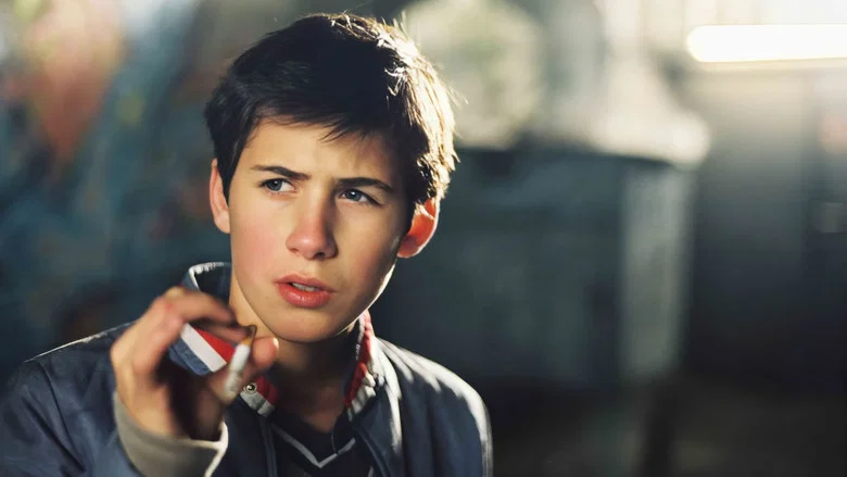 Ghetto-Kids screenshot 1