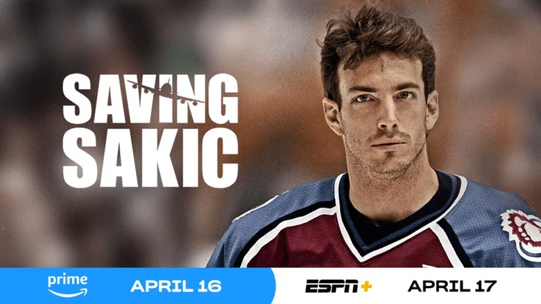 Saving Sakic screenshot 1