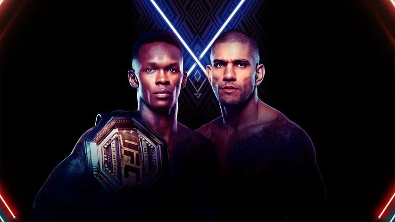 UFC 281: Adesanya vs. Pereira screenshot 1