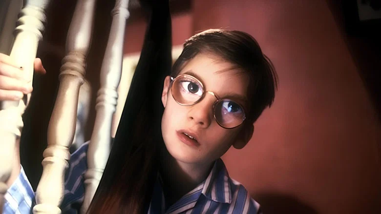 Afraid of the Dark screenshot 1